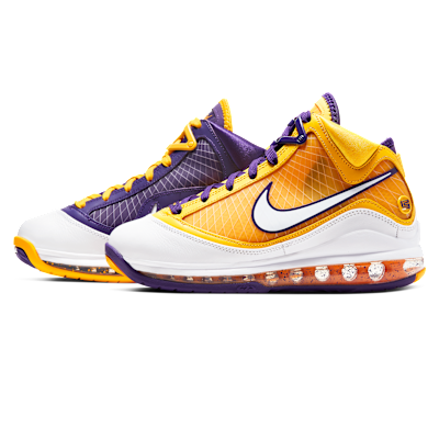 LeBron 7