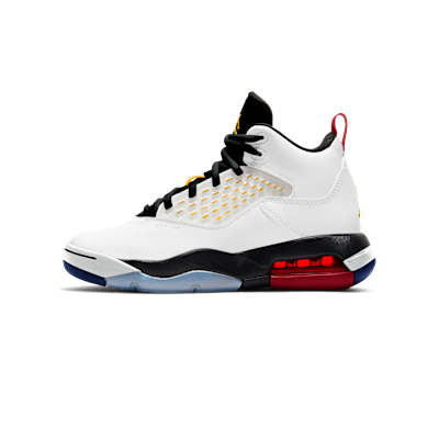 Jordan Maxin 200