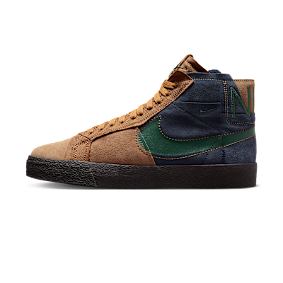 Nike SB Zoom Blazer Mid Premium