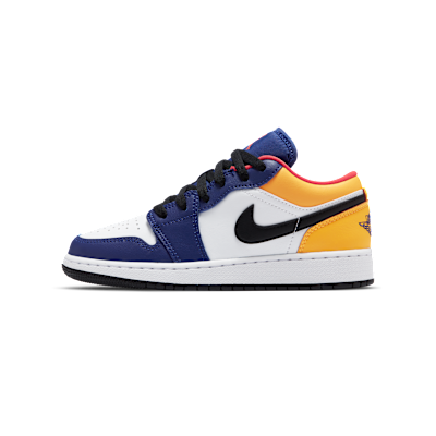 Air Jordan 1 Low