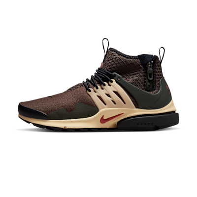 Nike Air Presto Mid Utility