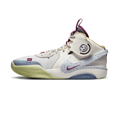 Nike Air Deldon "Deldon Designs"