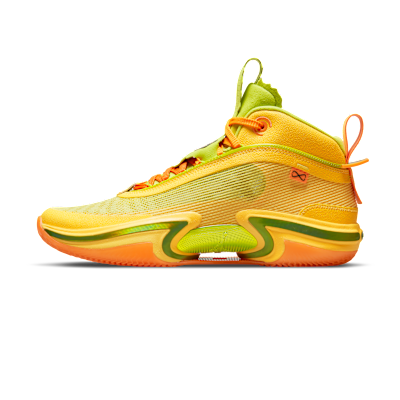 Air Jordan XXXVI 'Taco Jay'