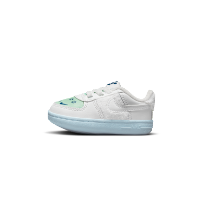 Nike Force 1 Crib SE