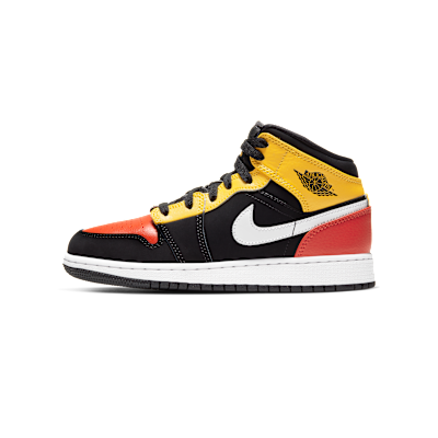 Air Jordan 1 Mid SE