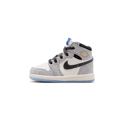 Jordan 1 Retro High OG 'Shattered Backboard'