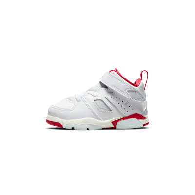 Jordan Flight Club '91