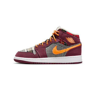 Air Jordan 1 Mid SE