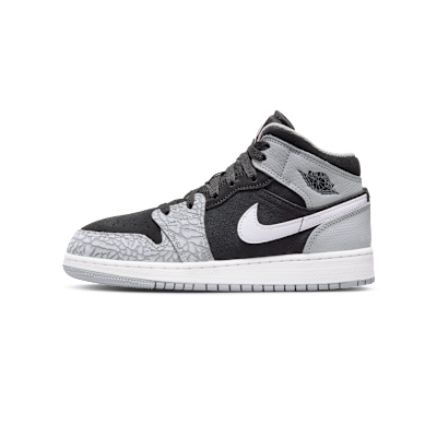 Air Jordan 1 Mid SE