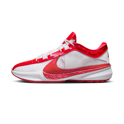 Giannis Freak 5 ASW
