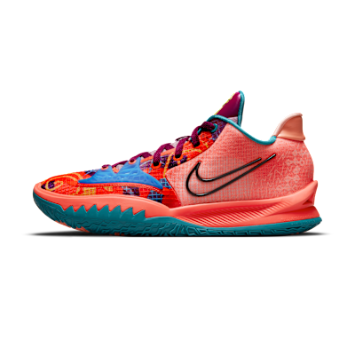 Kyrie Low 4