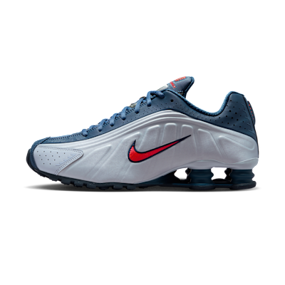 Nike Shox R4