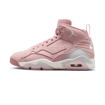 Jumpman MVP