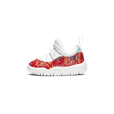 Air Jordan 11 Retro Little Flex