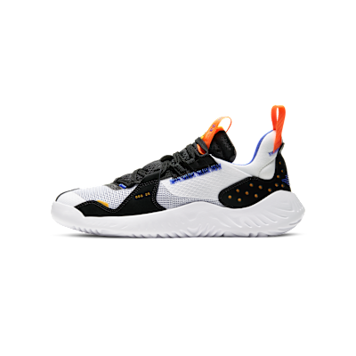 Jordan Delta