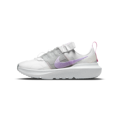 Nike Crater Impact