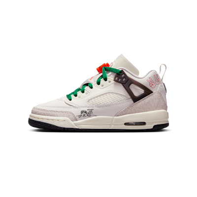 Jordan Spizike Low