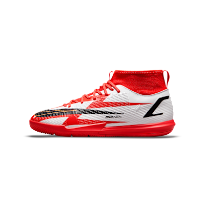 Nike Jr. Mercurial Superfly 8 Academy CR7 IC