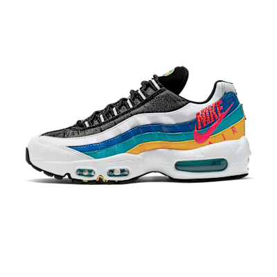 Nike Air Max 95 Premium