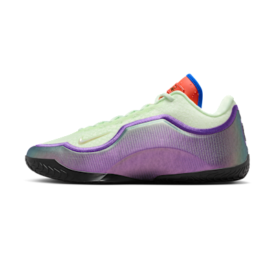 LeBron XXIII "Green With Envy" EP