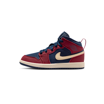 Jordan 1 Mid SE