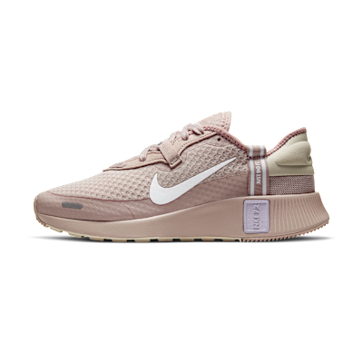 Nike Reposto