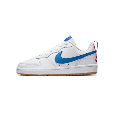 Nike Court Borough Low 2