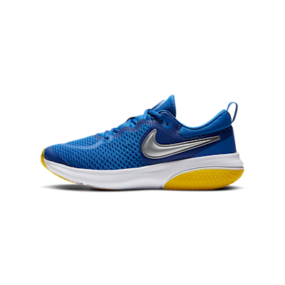Nike Project Pod