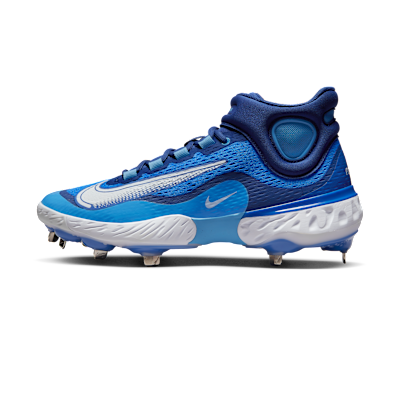 Nike Alpha Huarache Elite 4 Mid