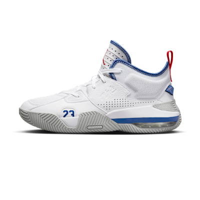 Jordan Stay Loyal 2