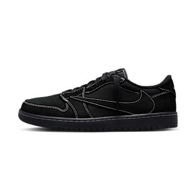 Air Jordan 1 Low x Travis Scott