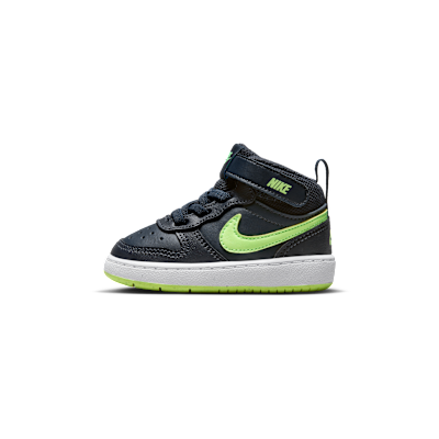 Nike Court Borough Mid 2