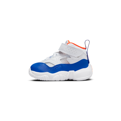 Jumpman Two Trey
