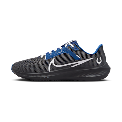 Nike Pegasus 40 (NFL Indianapolis Colts)