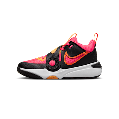 Nike Team Hustle D 11
