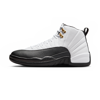 Air Jordan 12 Retro "Taxi"