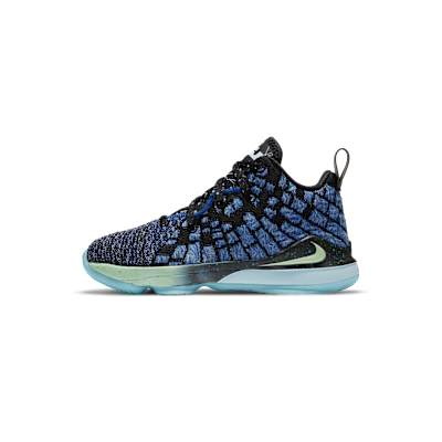LeBron 17