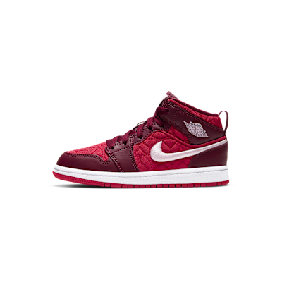 Jordan 1 Mid SE