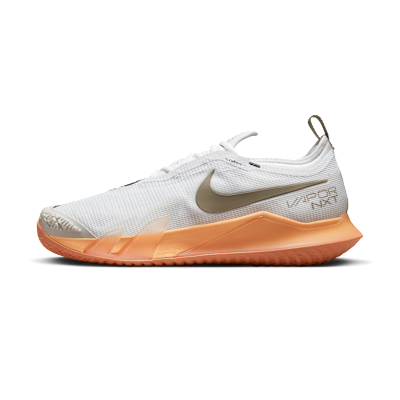 NikeCourt React Vapor NXT