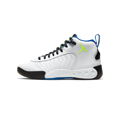Jordan Jumpman Pro