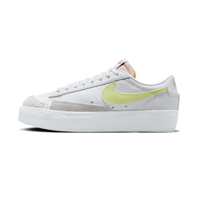 Nike Blazer Low Platform