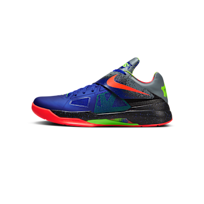KD 4 “Nerf”