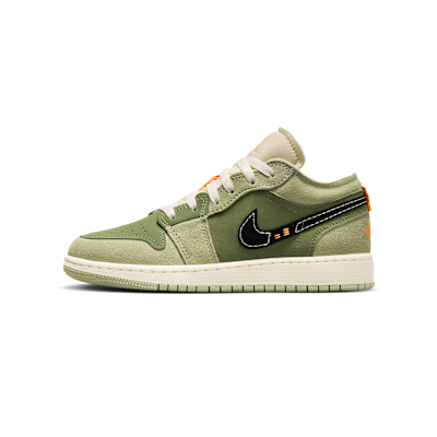 Air Jordan 1 Low SE Craft