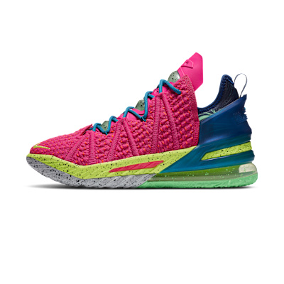 LeBron 18