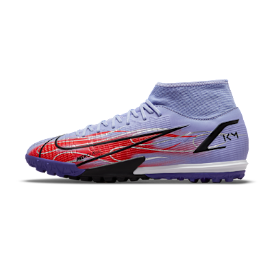 Nike Mercurial Superfly 8 Academy KM TF