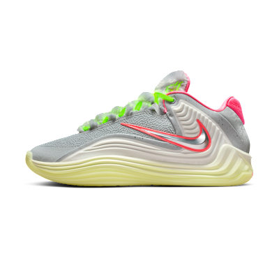 Giannis Freak 7 "Shapeshift"
