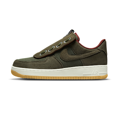 Nike Air Force 1 '07 Shroud