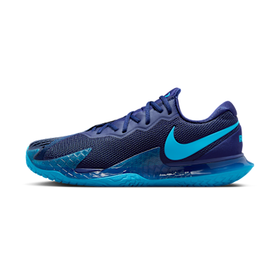 NikeCourt Zoom Vapor Cage 4 Rafa