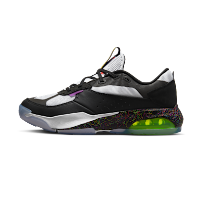 Jordan Air 200E Zion PE