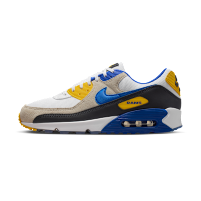 Los Angeles Rams Air Max 90